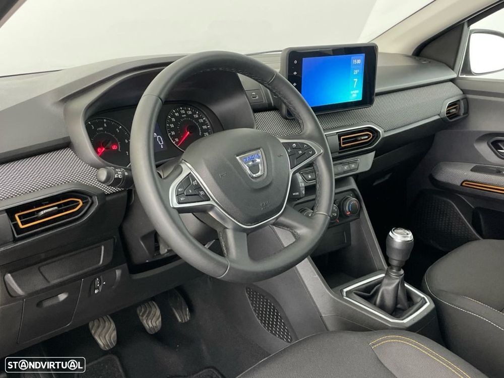 Dacia Sandero 1.0 TCe Comfort - 15