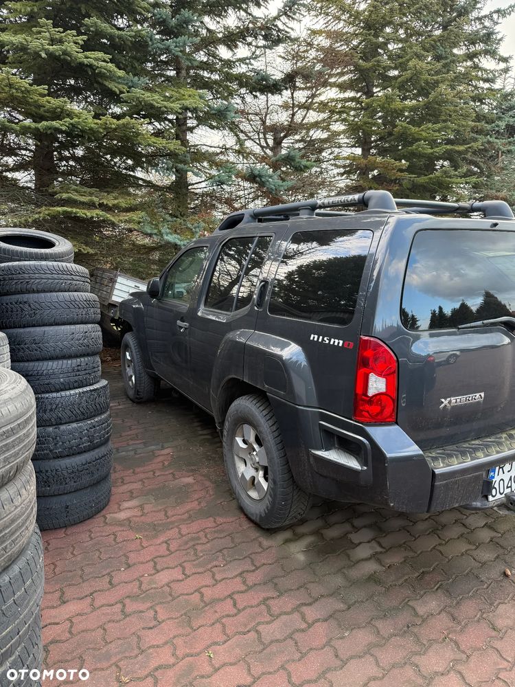 Nissan Xterra 4.0 V6 S 2WD - 2