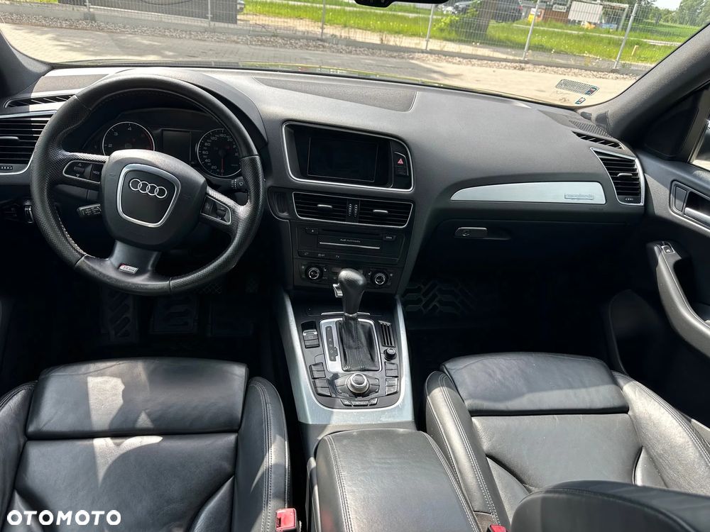 Audi Q5 - 8