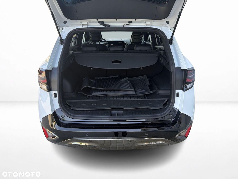 Kia Sportage - 17