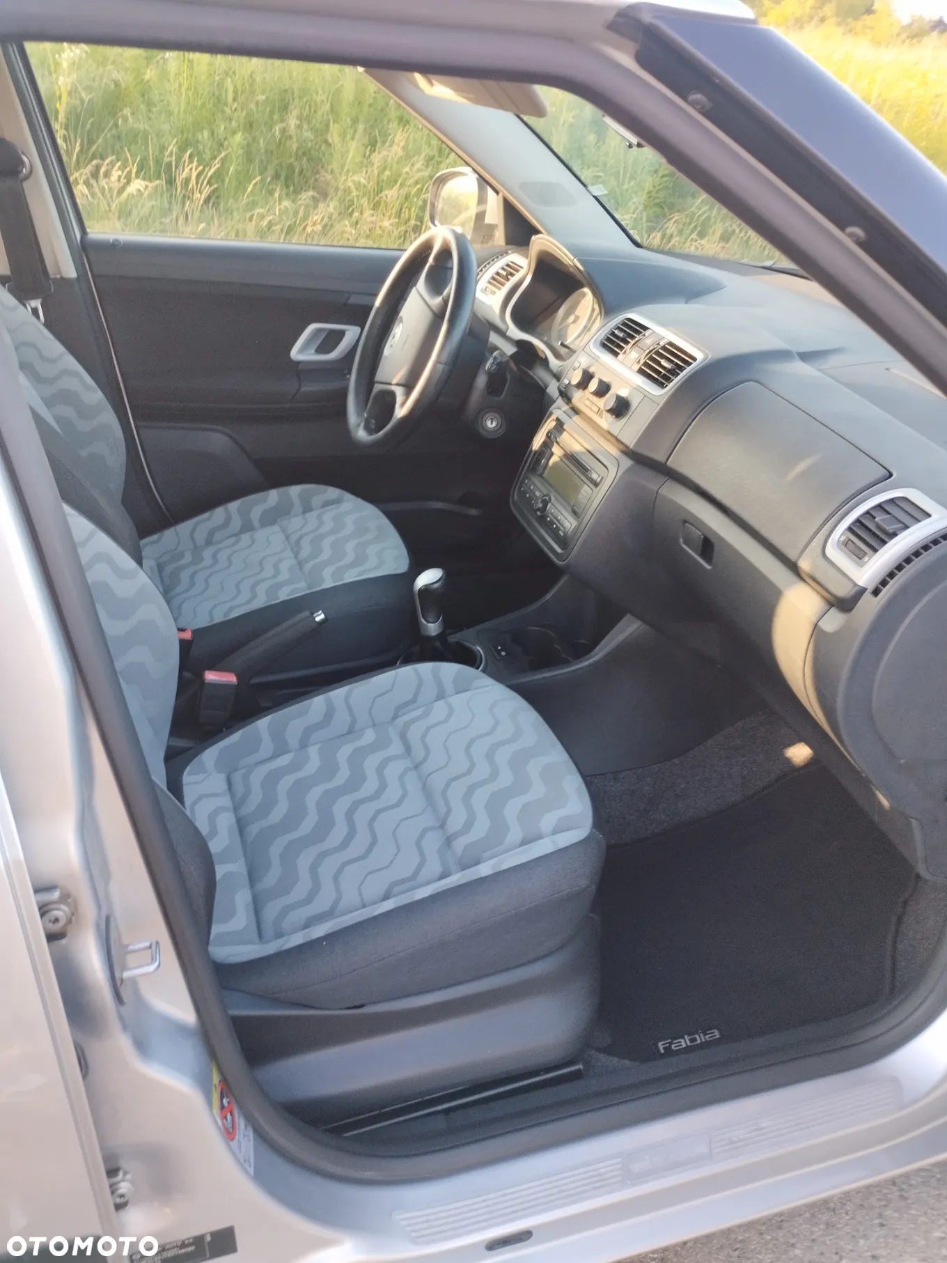 Skoda Fabia 1.4 16V Fun - 22