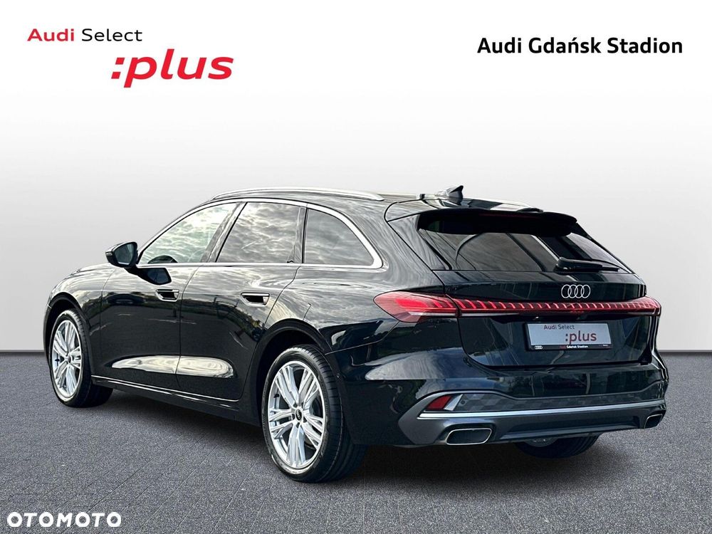 Audi A5 - 4