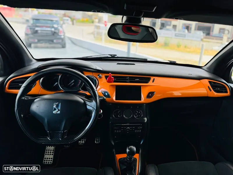 Citroën DS3 1.6 THP Racing - 24