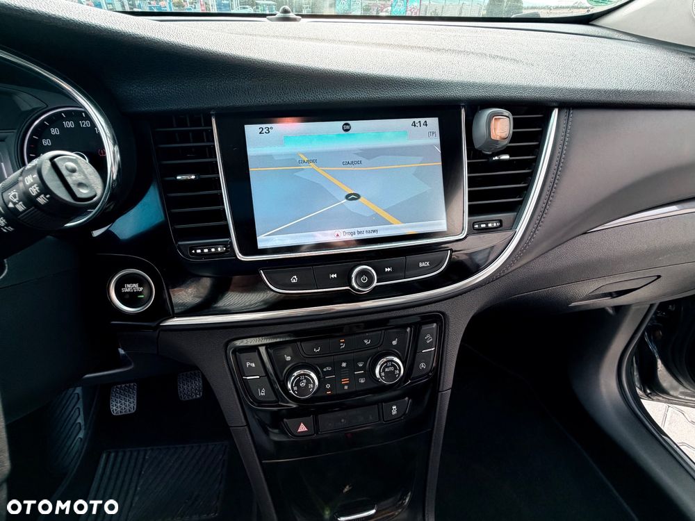 Opel Mokka X - 23