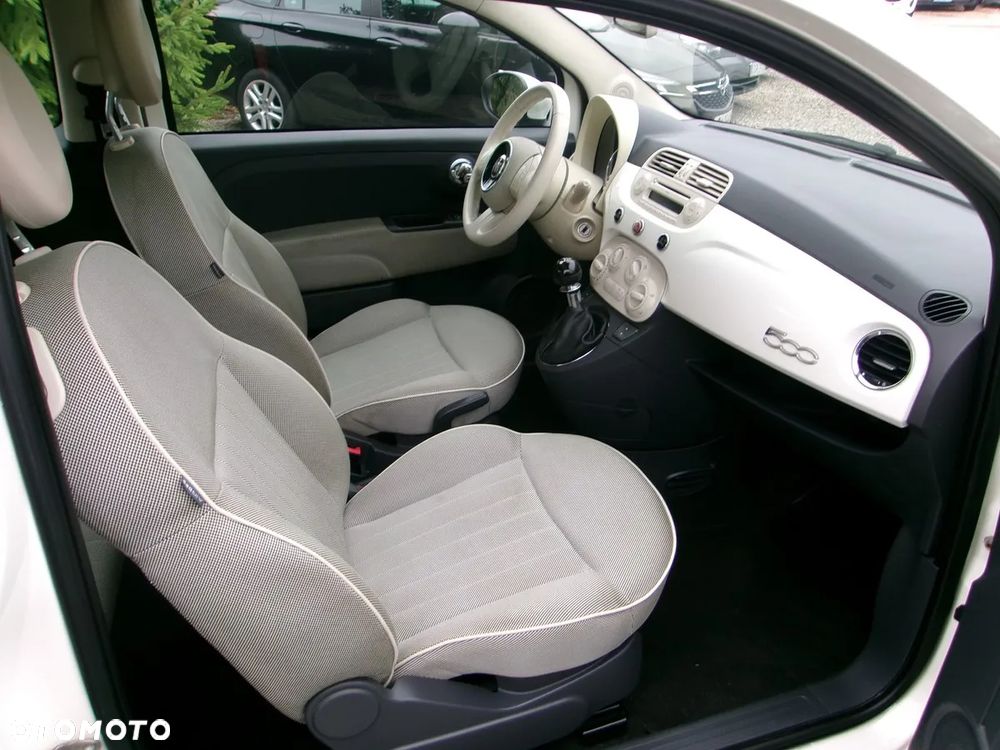 Fiat 500 - 9