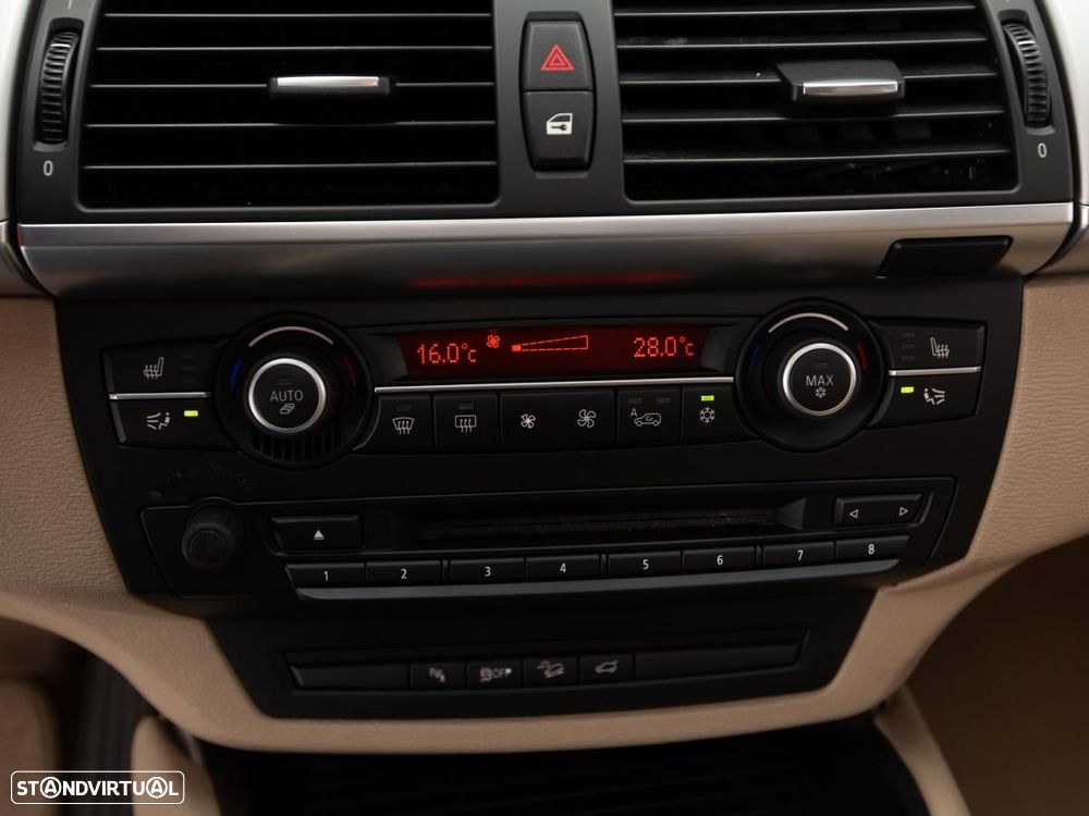 BMW X6 - 23