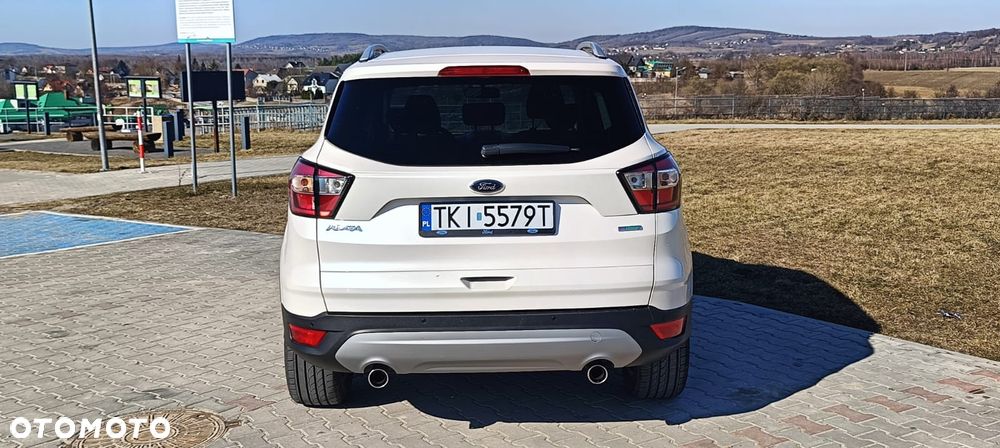Ford Kuga 1.5 EcoBoost FWD Edition ASS - 5