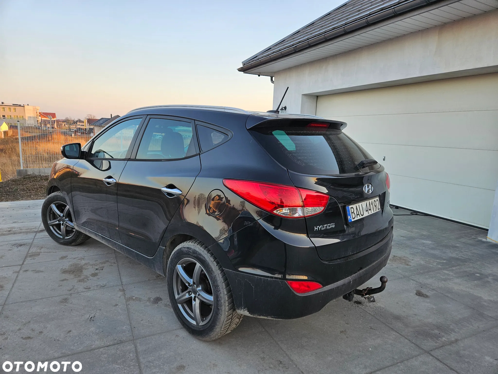 Hyundai ix35 2.0 Premium 2WD - 2