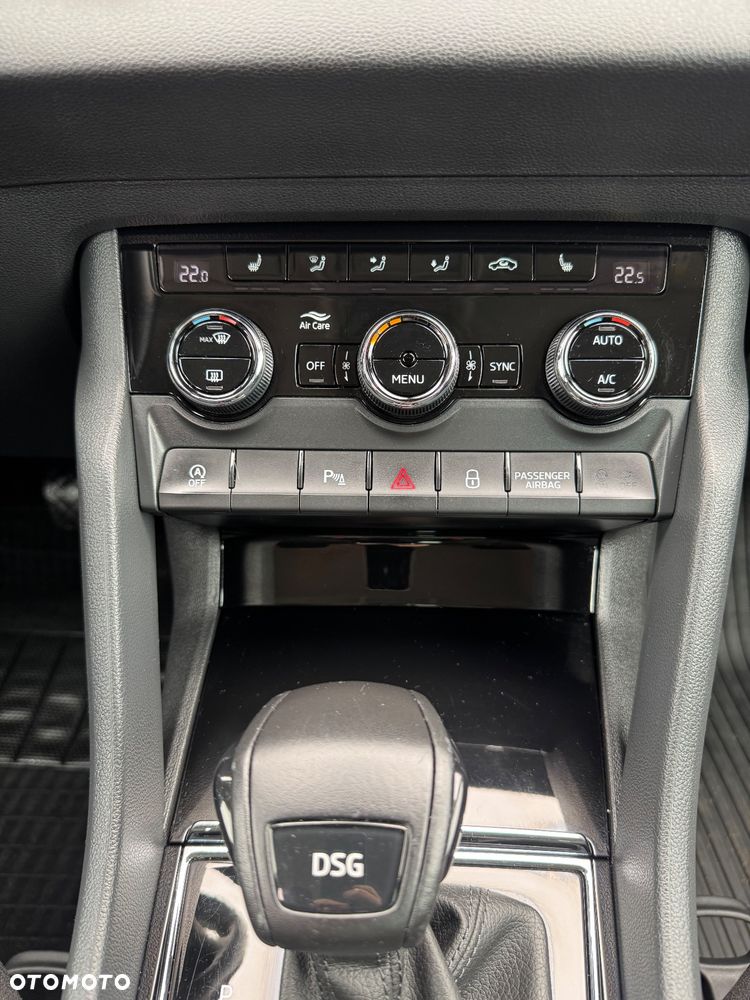 Skoda Karoq 1.6 TDI 4x2 Style DSG - 21