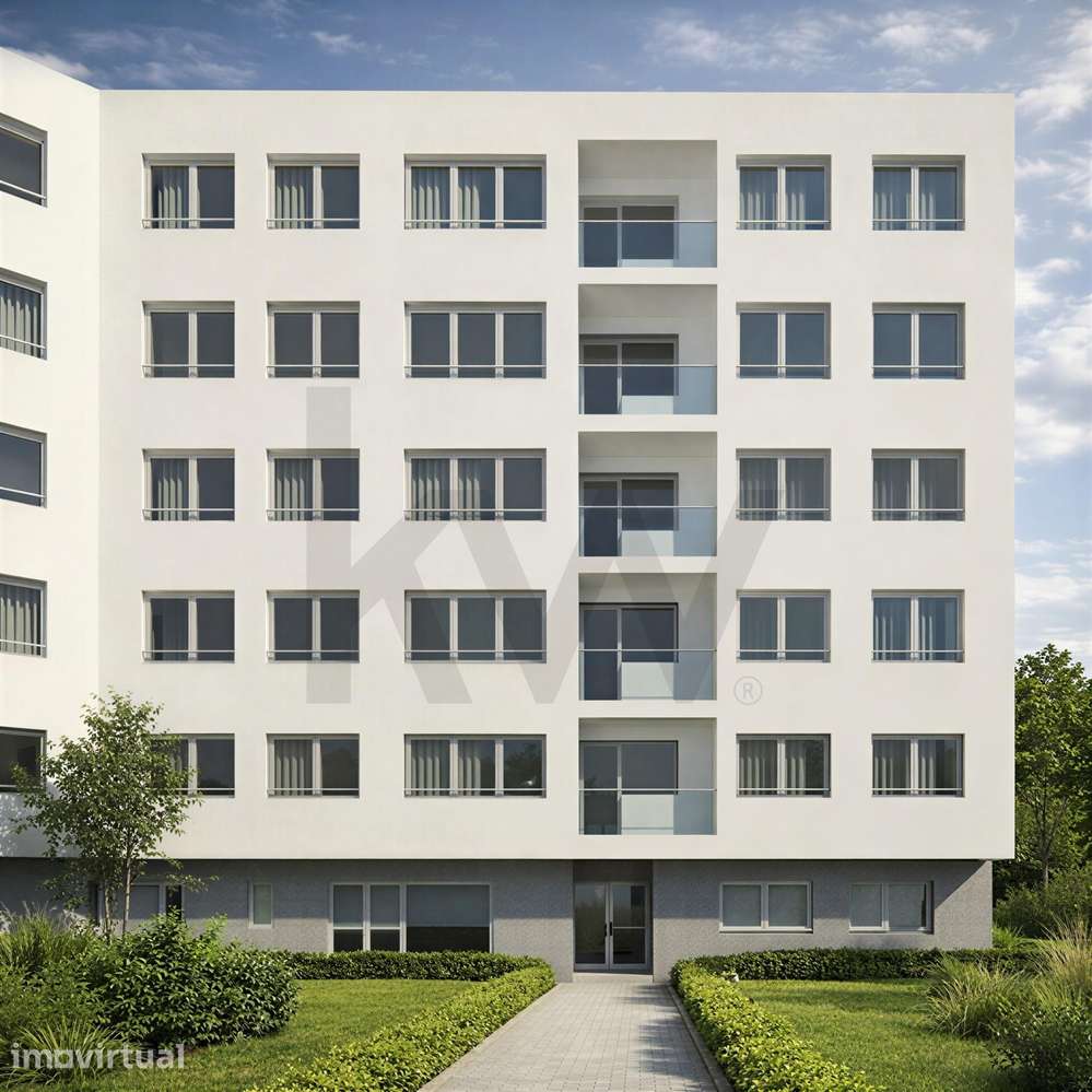 Apartamento T2  – Quinta de Fitares, Rio de Mouro - Grande imagem: 2/19