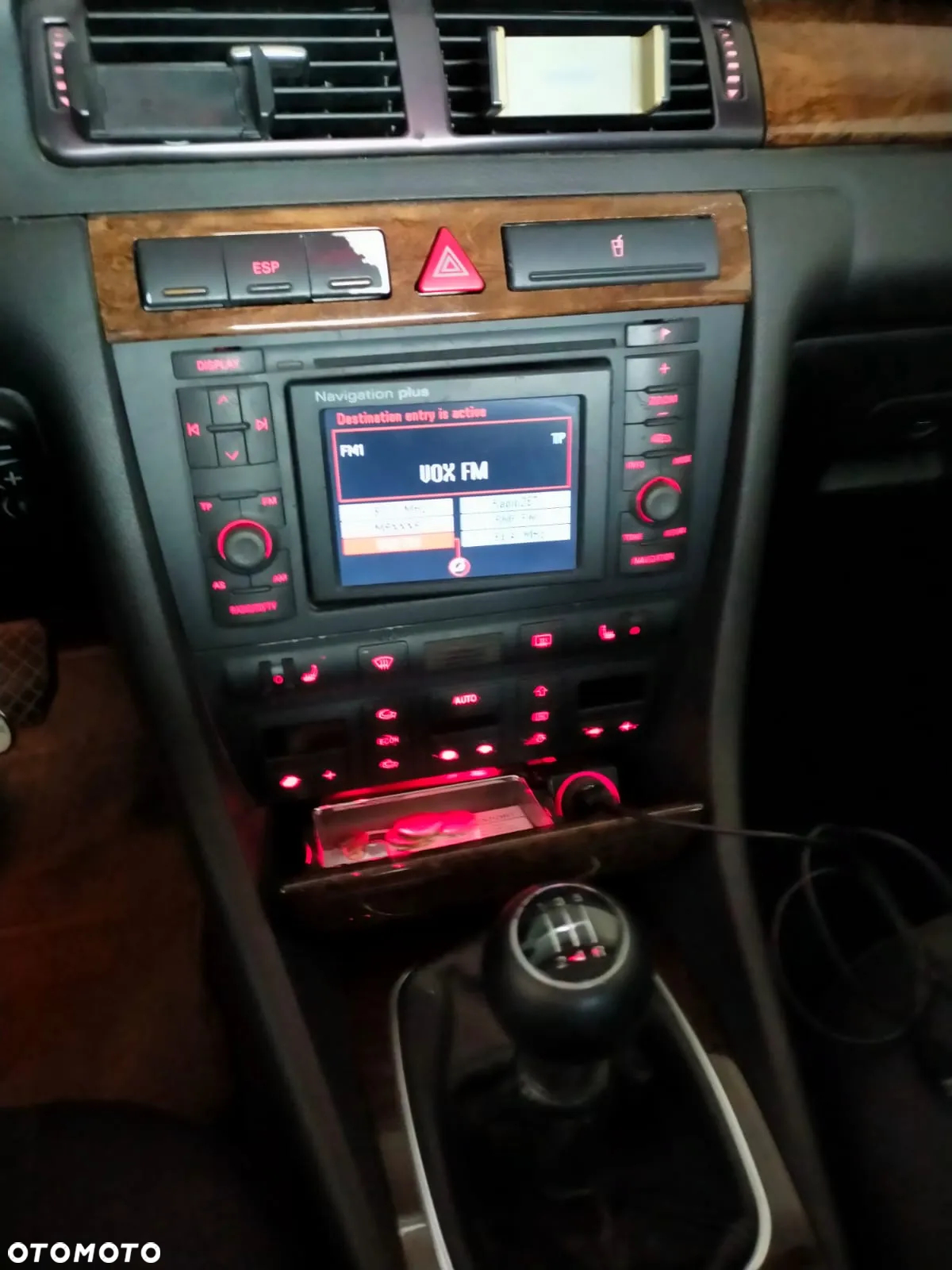 Audi A6 Avant 1.9 TDI - 7