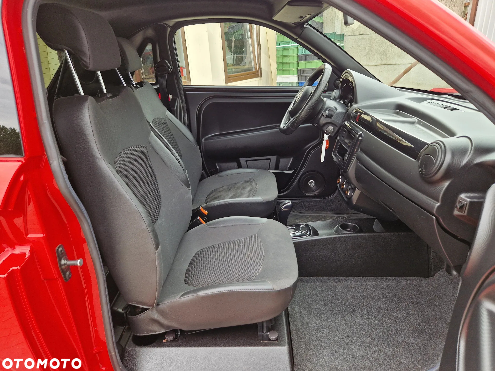 Microcar DUE - 22