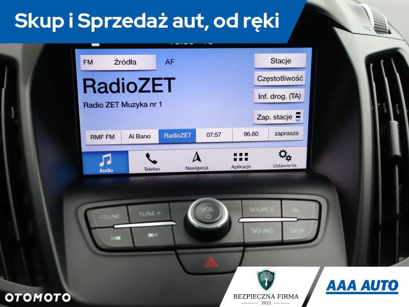 Ford Kuga - 14