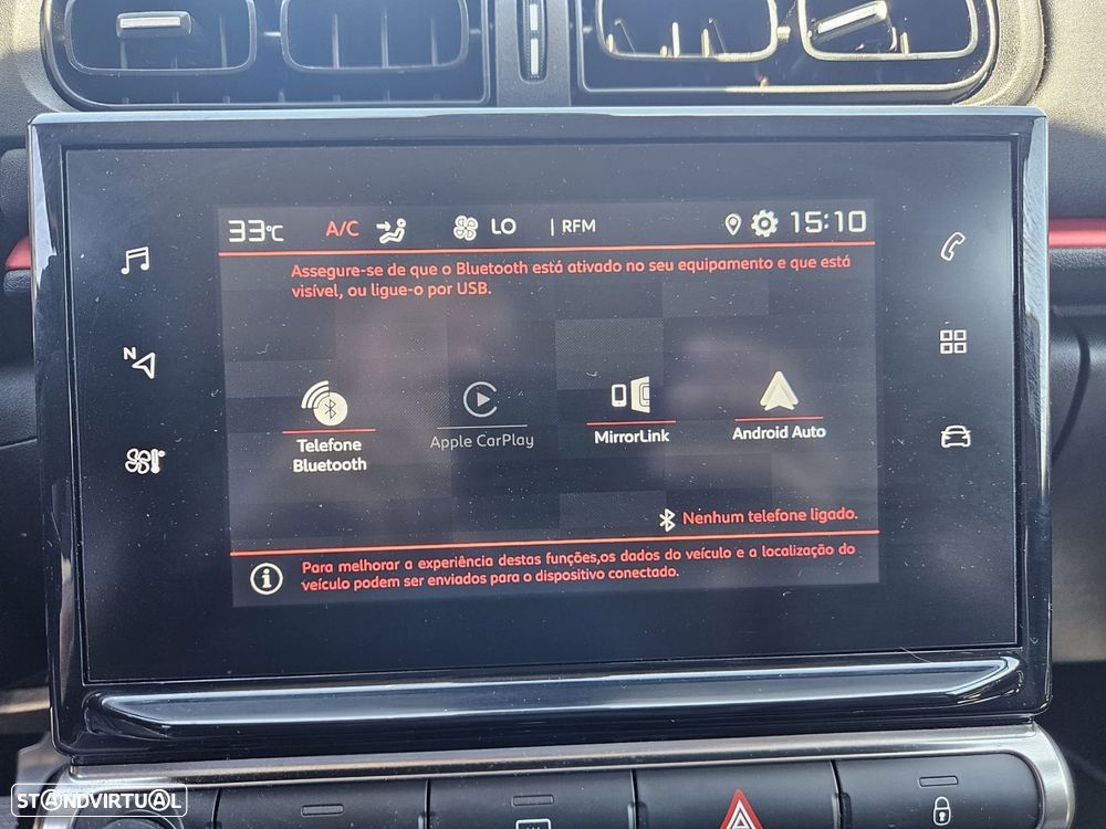 Citroën C3 1.2 PureTech C-Series - 29