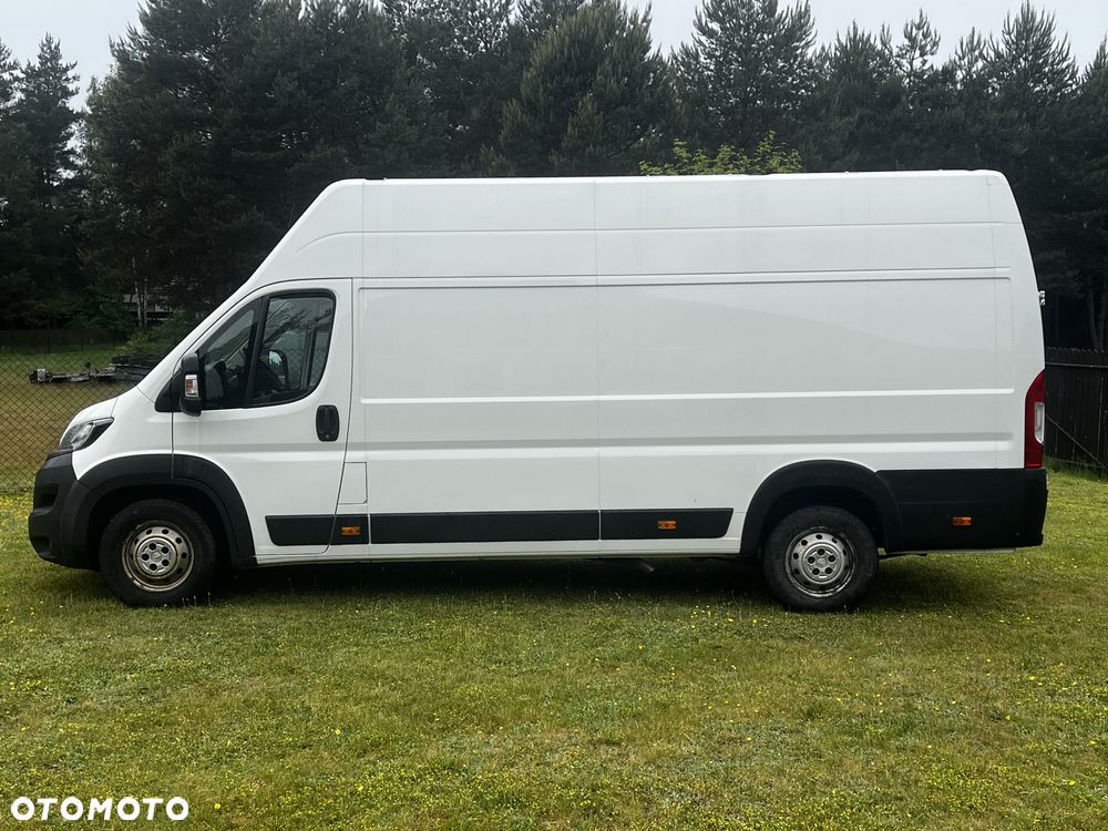 Peugeot BOXER - 4
