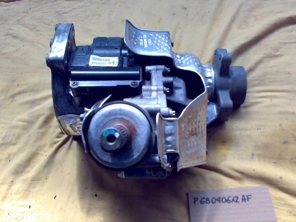 jeep cherokee kl 2014 - 2018 most przedni reduktor idealny 3.2v6 - 5