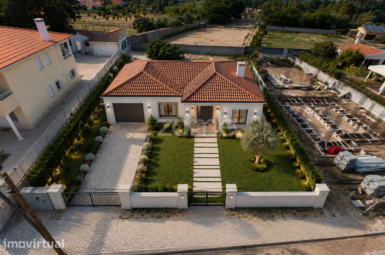 Terreno Urbano Charneca da Cotovia - Grande imagem: 3/8