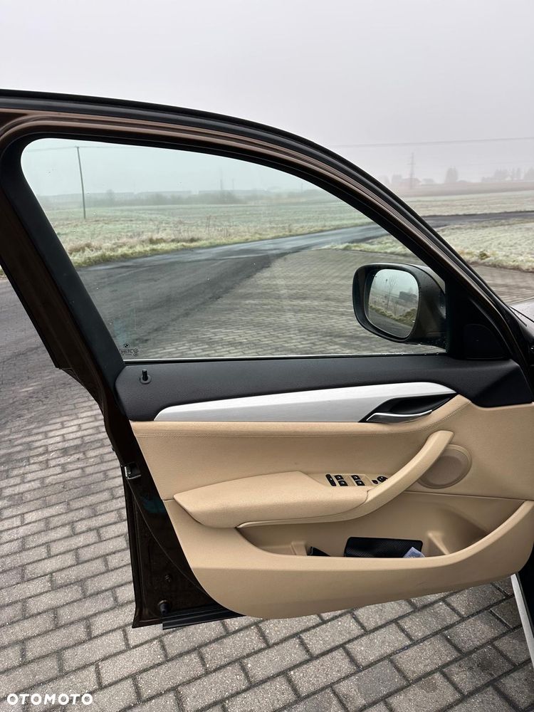 BMW X1 xDrive23d - 15