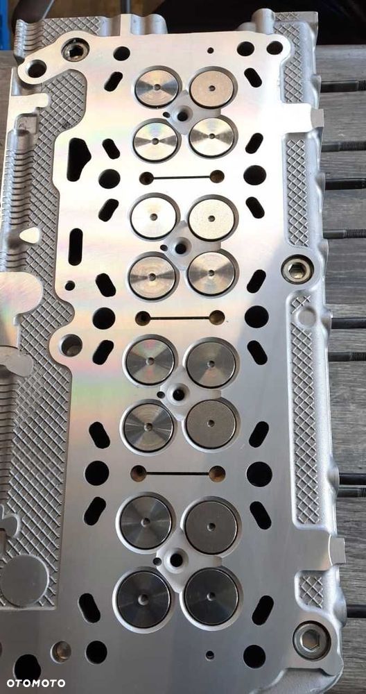 Silnik 2.0 tdi Volkswagen CRAFTER CKT CKU Nowy przebieg 0 km ! - 3