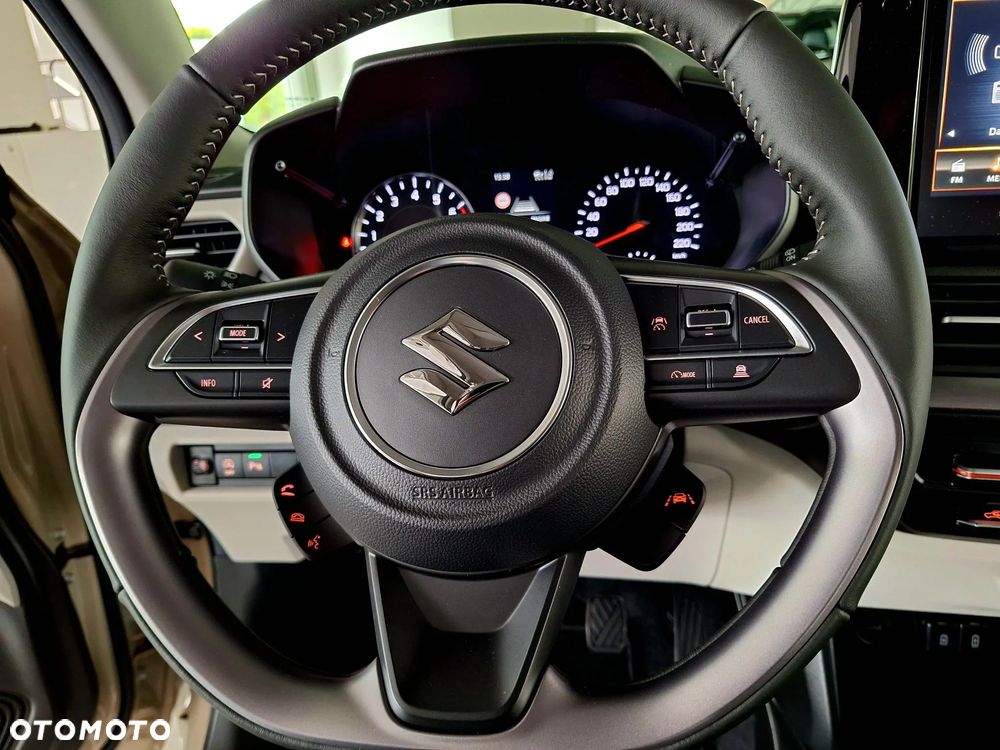 Suzuki Swift 1.2 Dualjet SHVS Elegance - 19