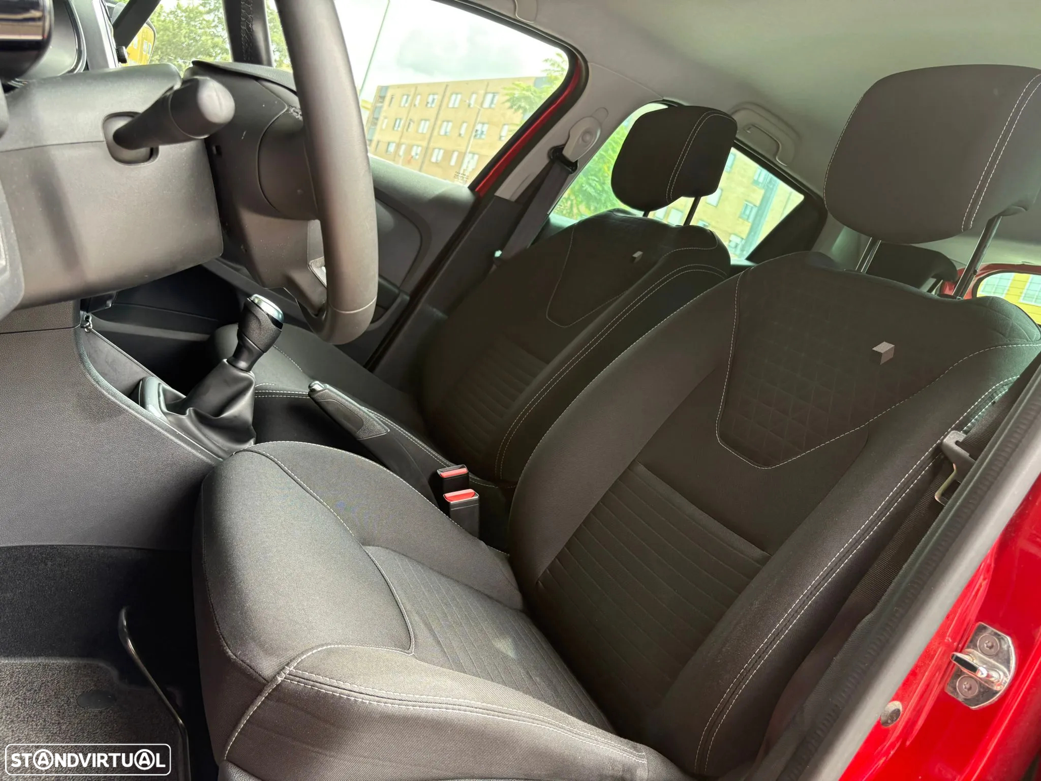 Renault Clio 0.9 TCe Limited Edition - 7
