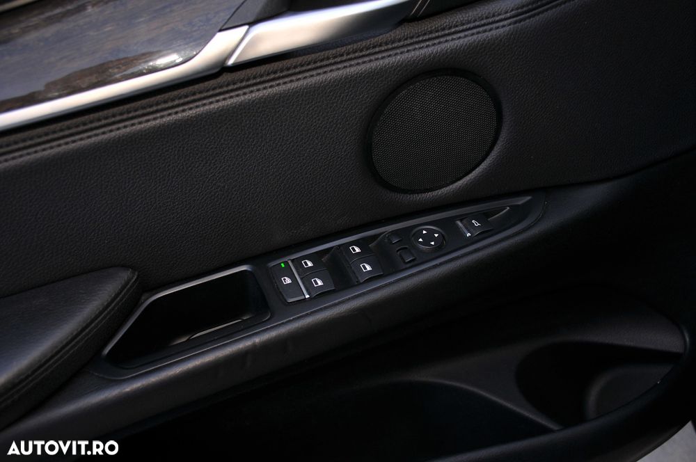 BMW X5 xDrive30d Sport-Aut. - 27