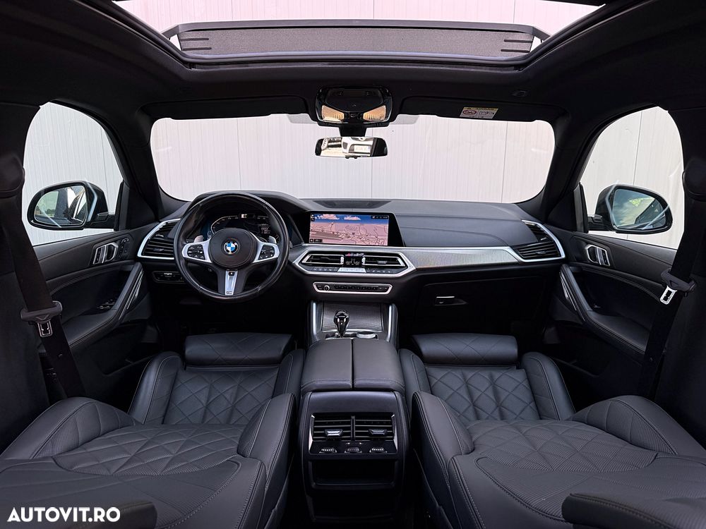 BMW X6 xDrive30d AT MHEV - 6