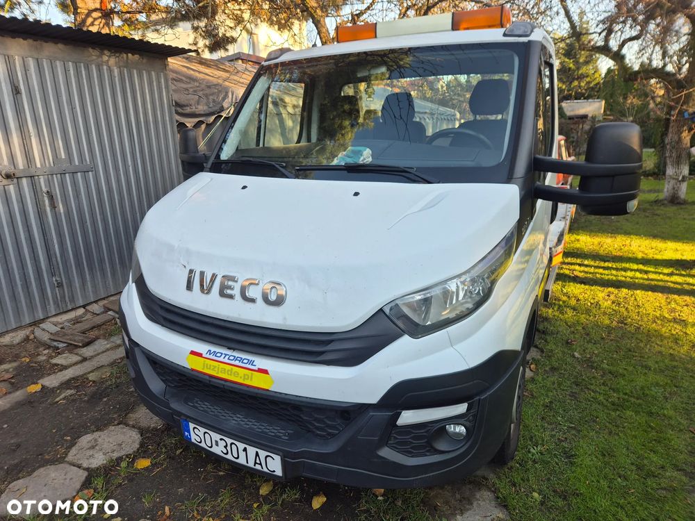 Iveco Daily 35S180 - 21