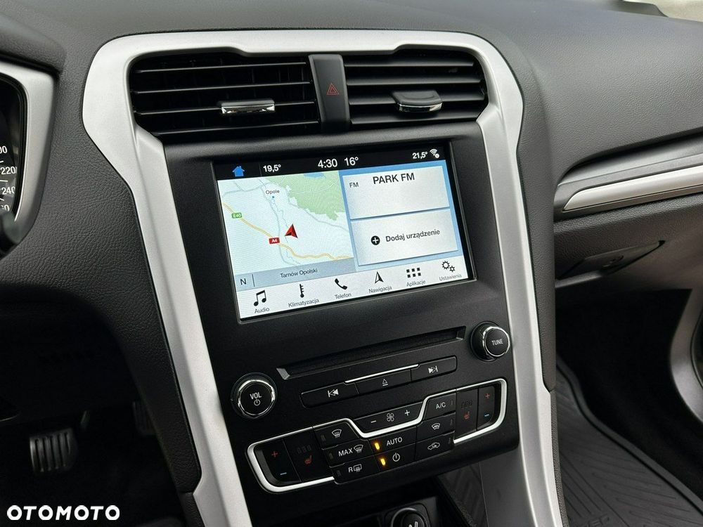 Ford Mondeo SW 2.0 TDCi Ambiente - 22