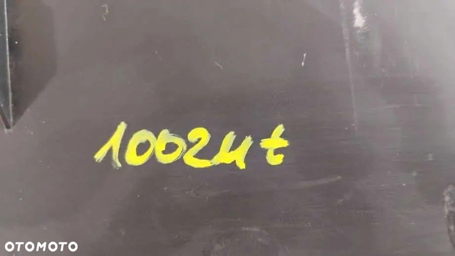 PANEL OSŁONA BAGAŻNIKA MERCEDES C-KLASA 202 W202 C200 CAŁA 2026930533 - 4