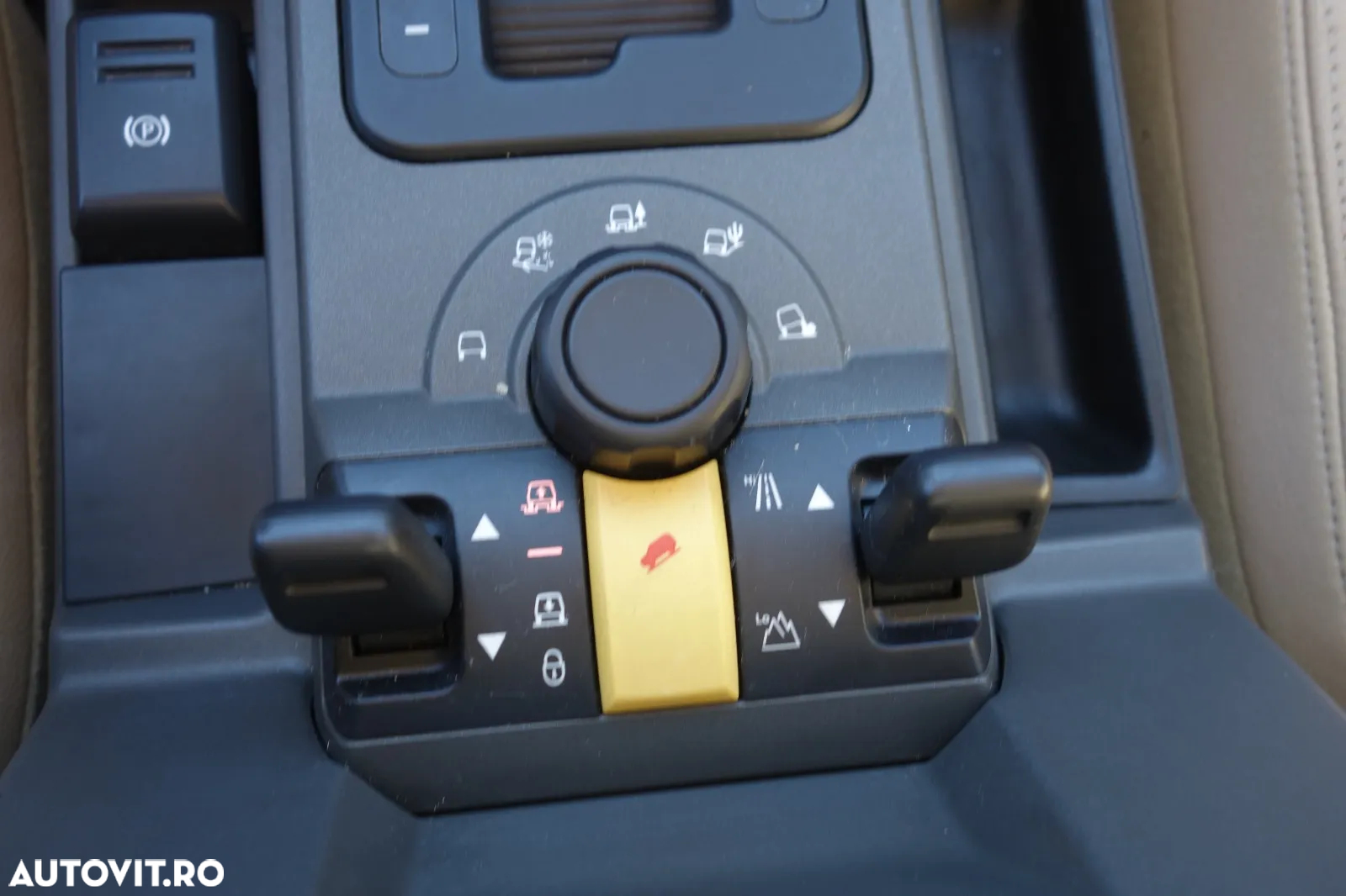Land Rover Discovery 2.7 TD HSE Aut. - 17