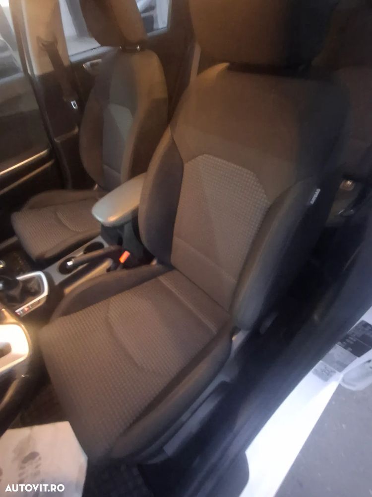 Kia Ceed Cee'd 1.4 GSL Best - 10