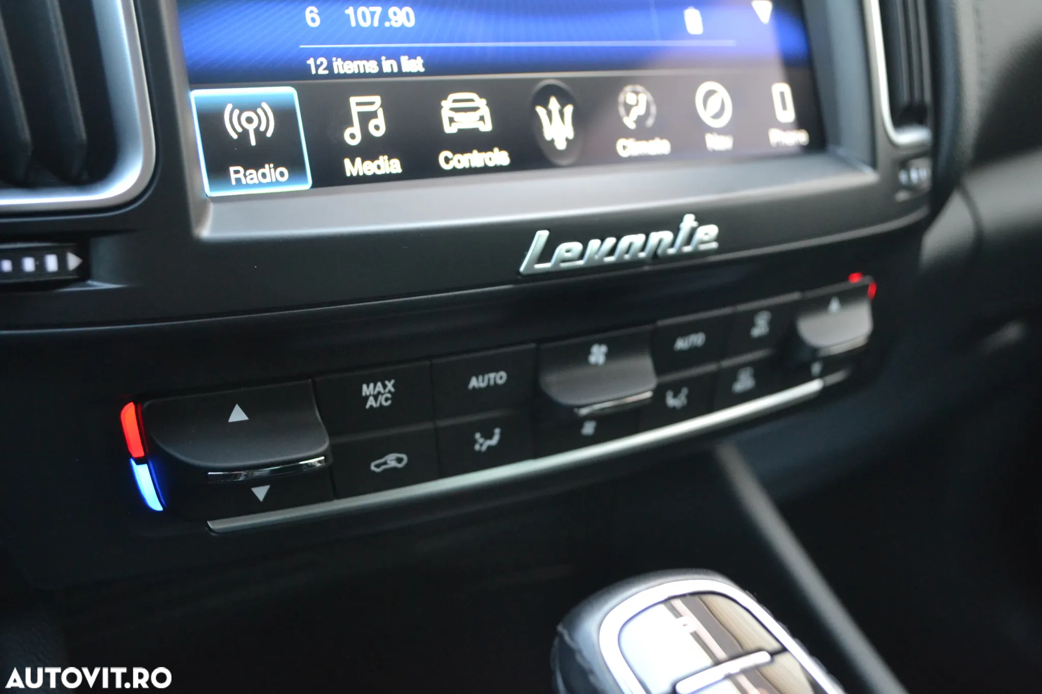 Maserati Levante - 28