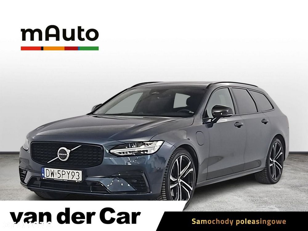 Volvo V90 - 1