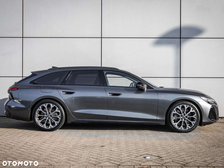 Audi A6 Avant 40 TDI mHEV Quattro S Line S tronic - 3