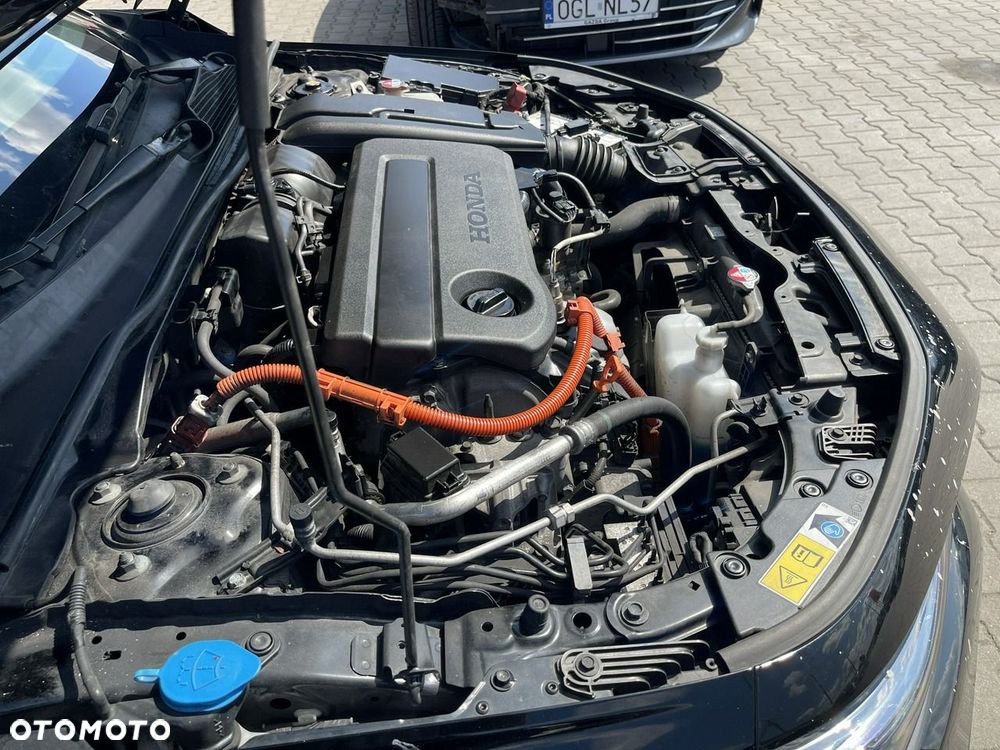 Honda Civic - 16