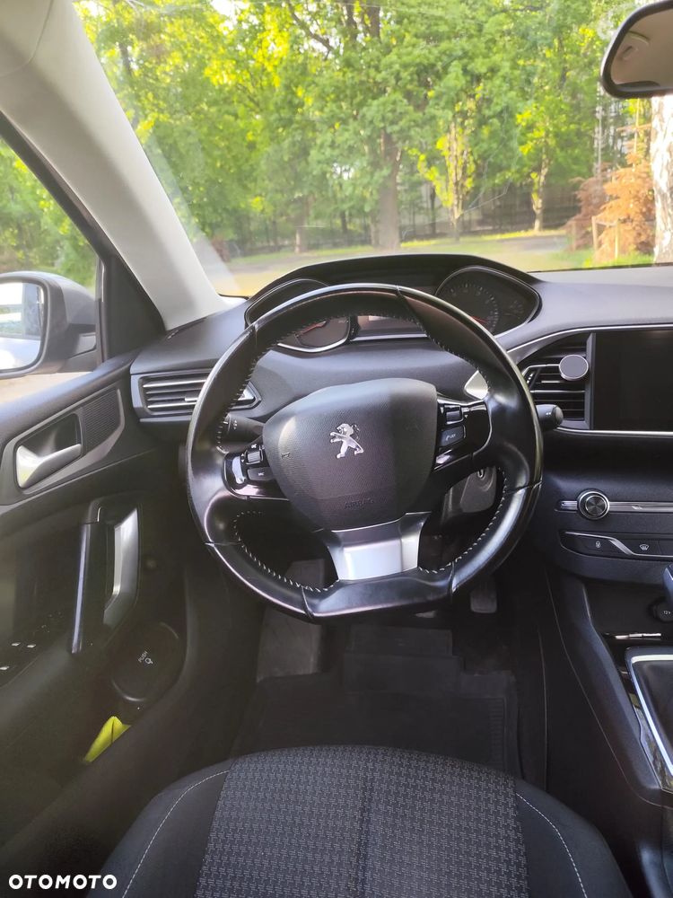 Peugeot 308 - 14