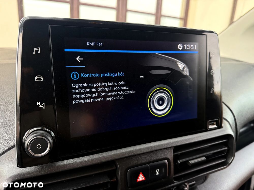 Peugeot Partner - 17