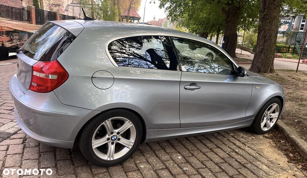 BMW Seria 1 118i Edition Lifestyle - 5