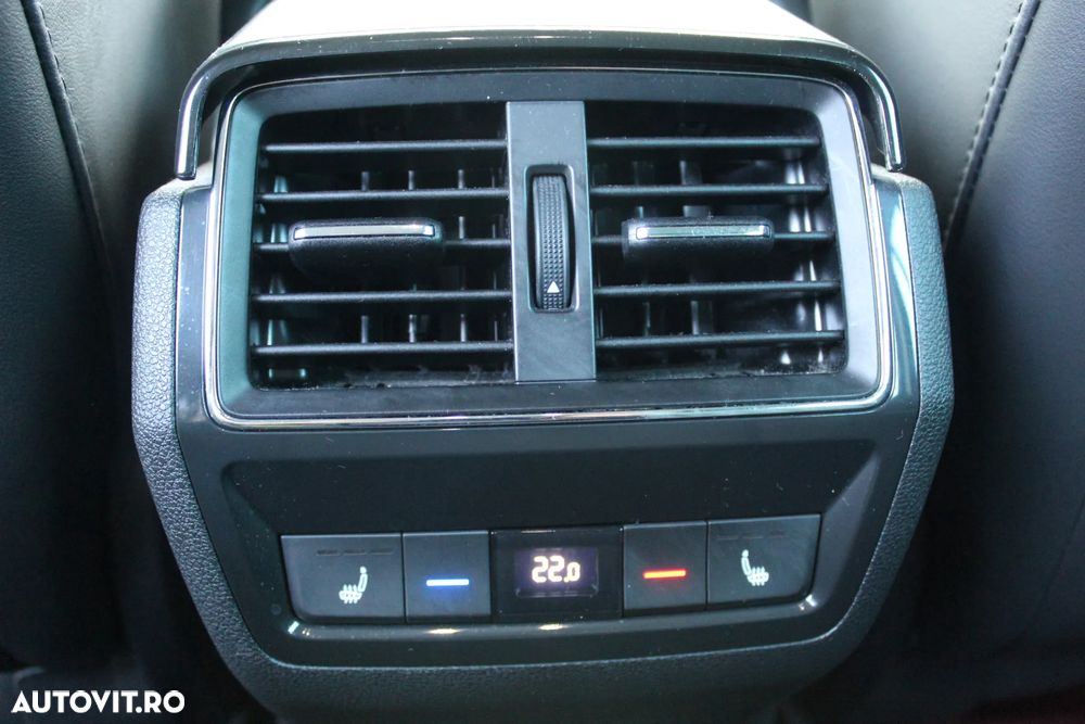 Skoda Kodiaq 2.0 TDI 4X4 DSG L&K - 11