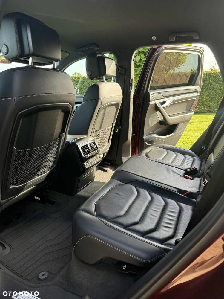 Volkswagen Touareg ver-3-0-v6-tdi-scr-4mot-elegance - 22