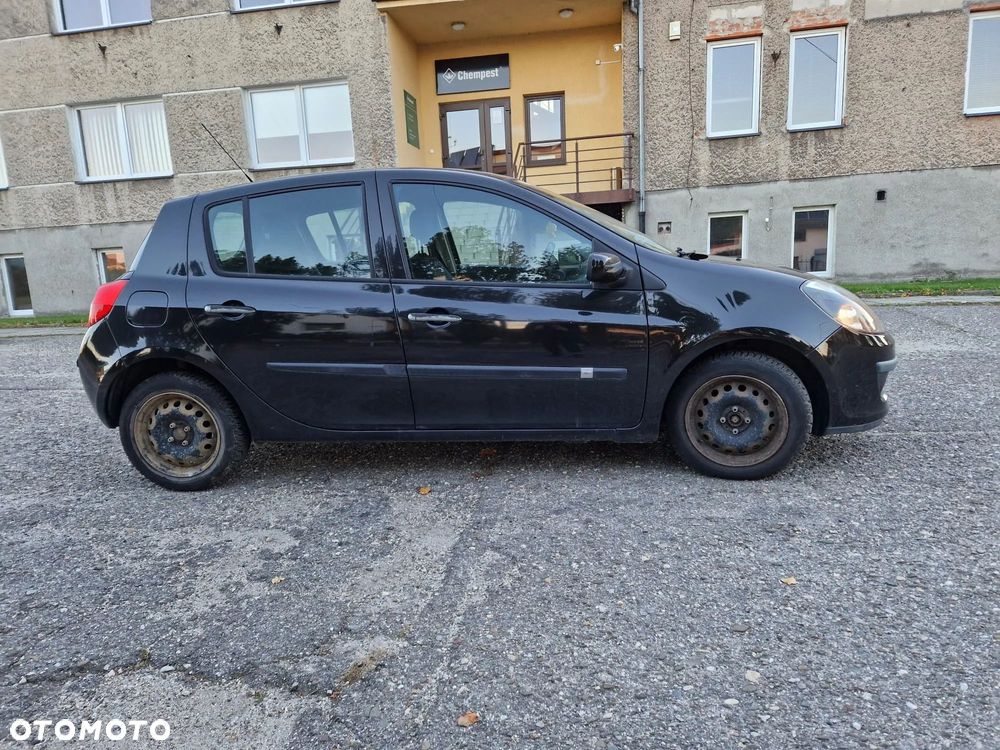 Renault Clio 1.2 16V Extreme - 3