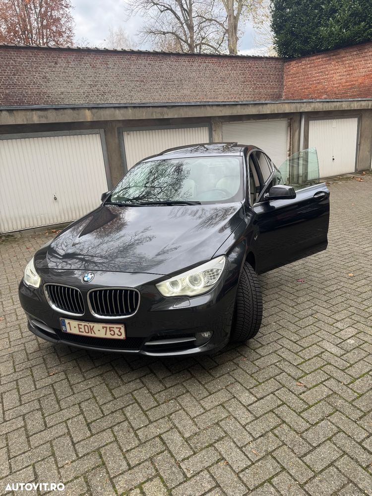 BMW Seria 5 - 1
