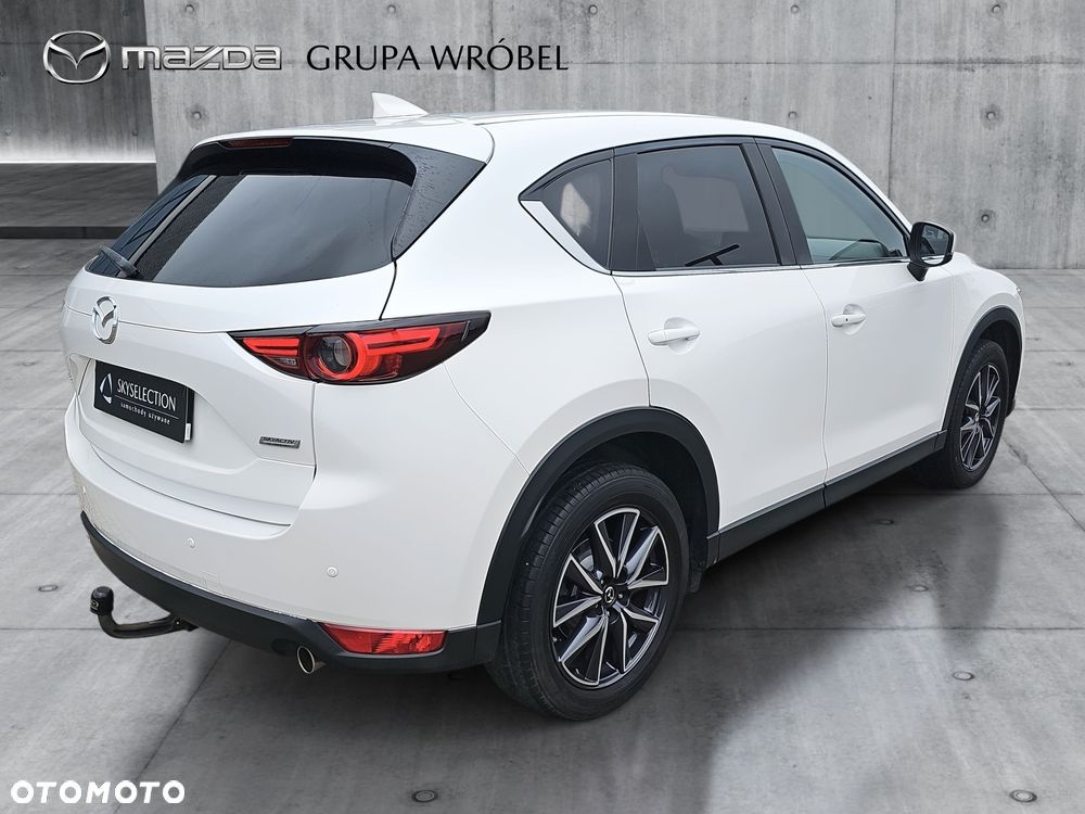 Mazda CX-5 2.0 Skypassion 2WD - 6