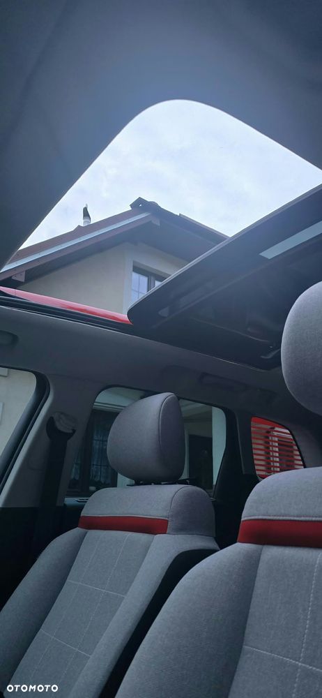 Citroën C3 Aircross 1.2 PureTech Shine S&S - 25