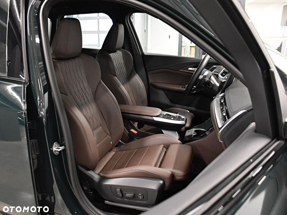 BMW X1 - 11
