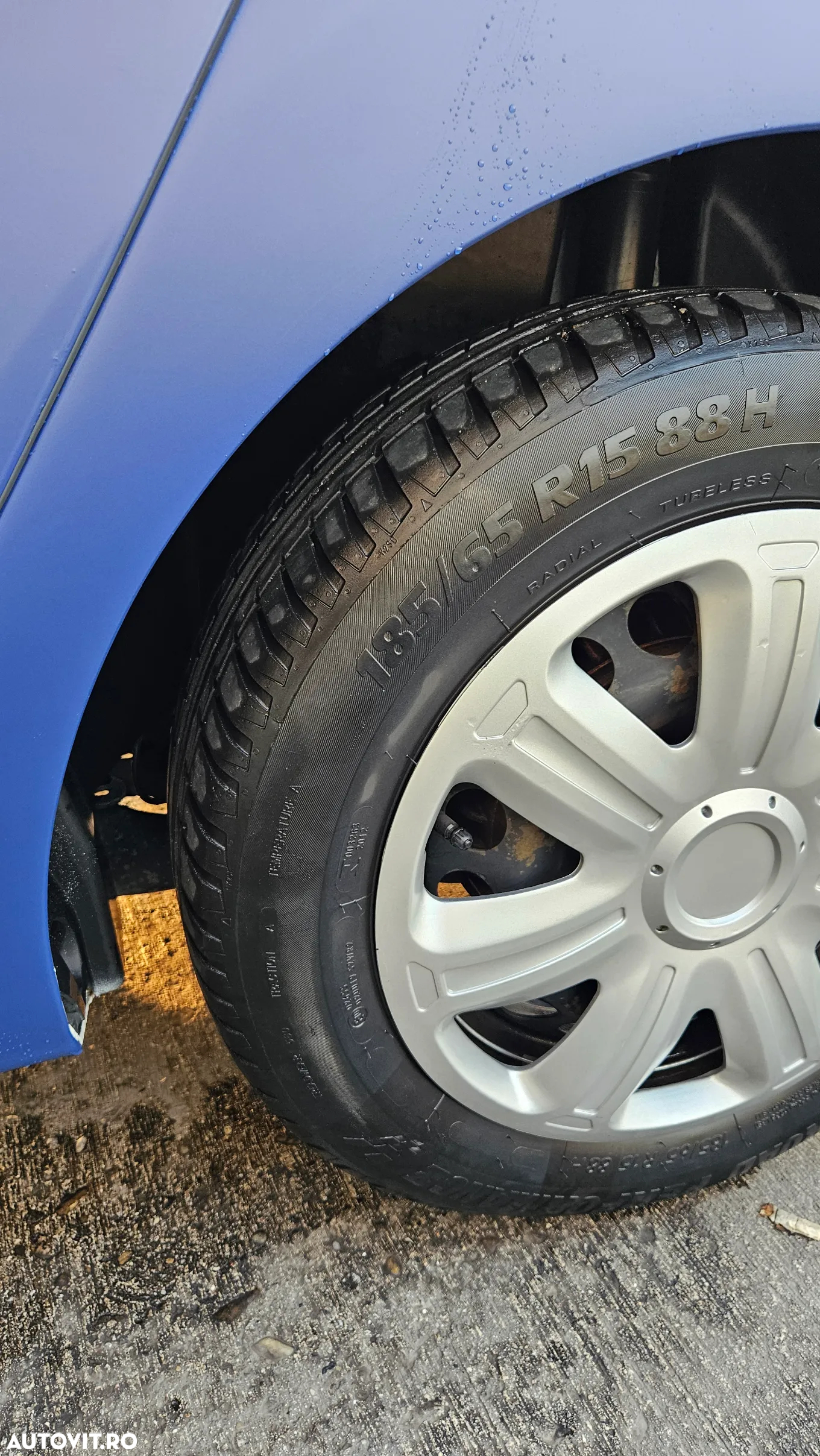Renault Clio IV 1.5 Energy dCi 90 Dynamique - 8