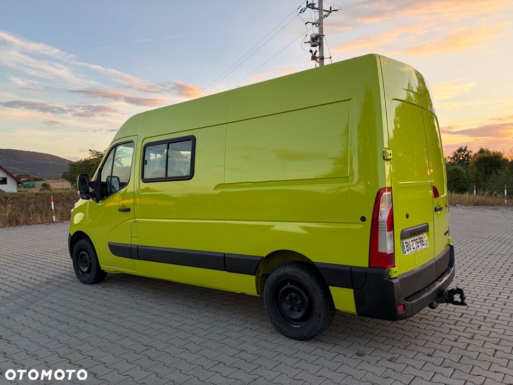 Renault Master - 7