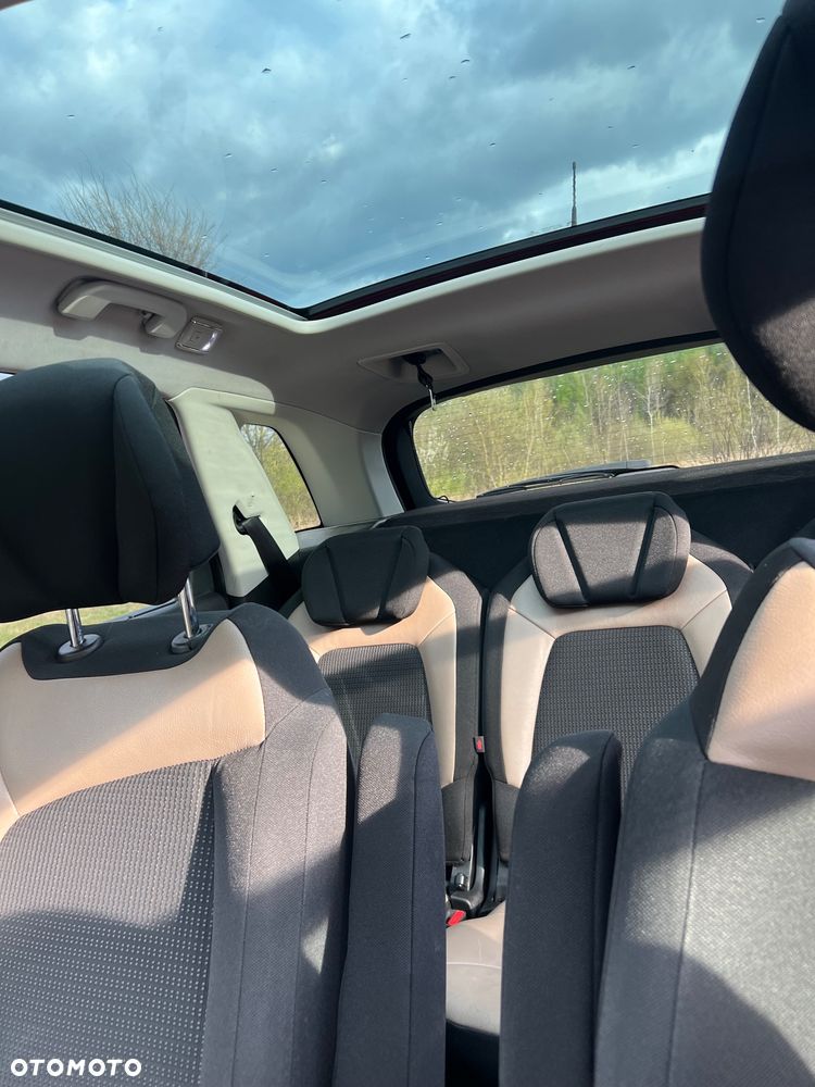 Citroën C4 Picasso 1.2 PureTech Exclusive - 6