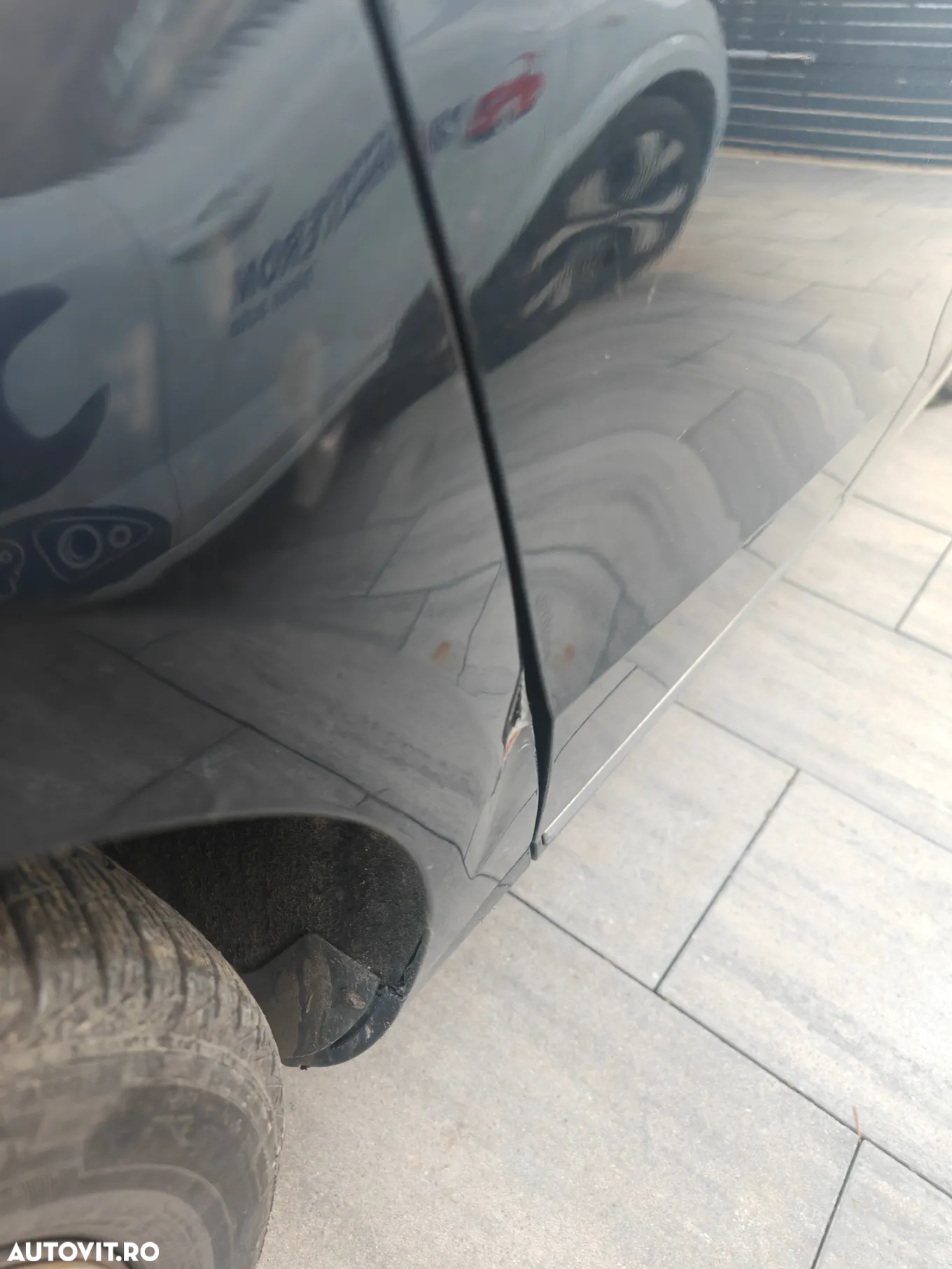 Volkswagen Passat 1.6TDI BlueMotion Tehnology Comfortline - 34